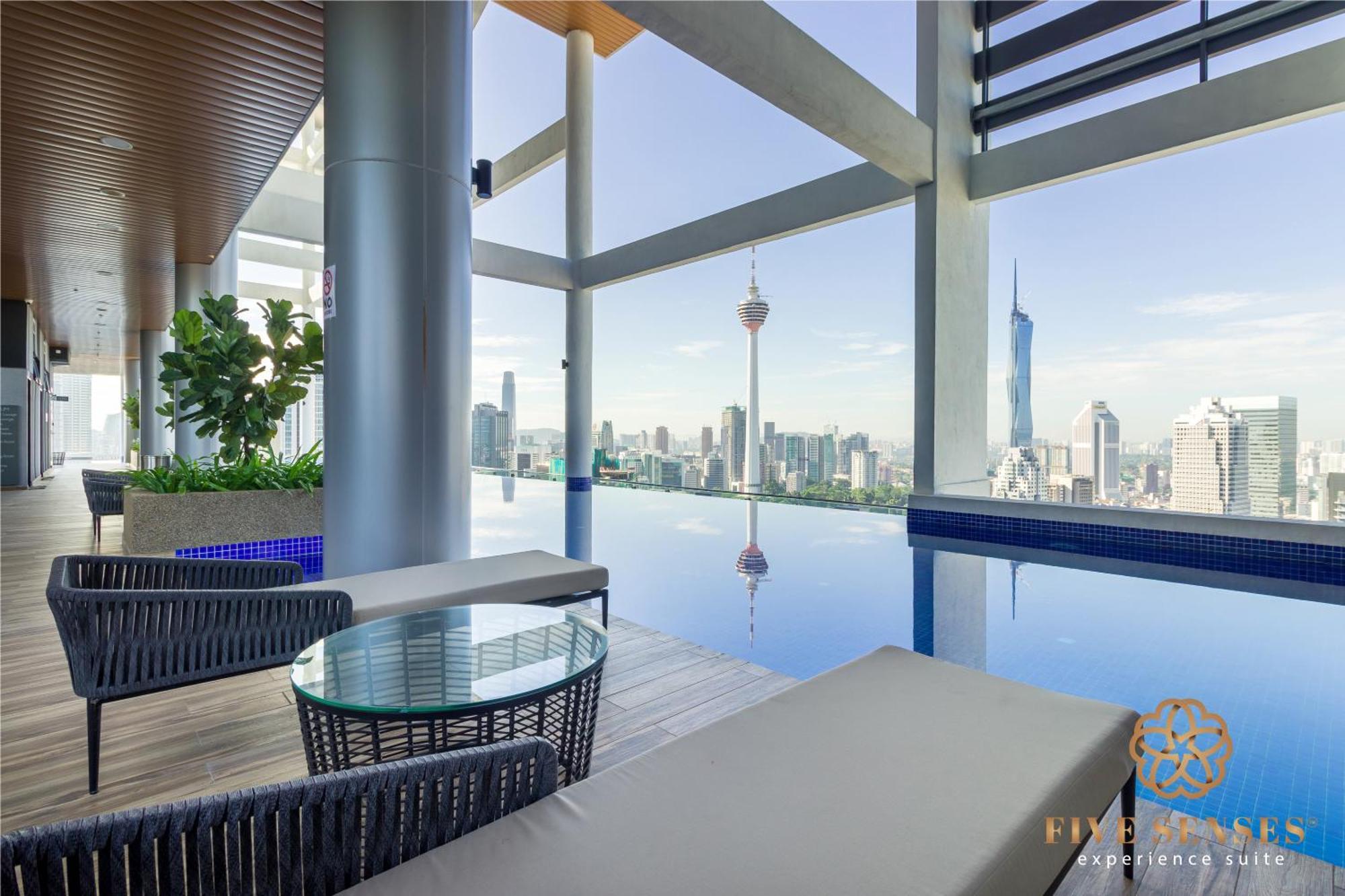 The Colony & The Luxe, Kuala Lumpur By Canopy Lives Exterior photo