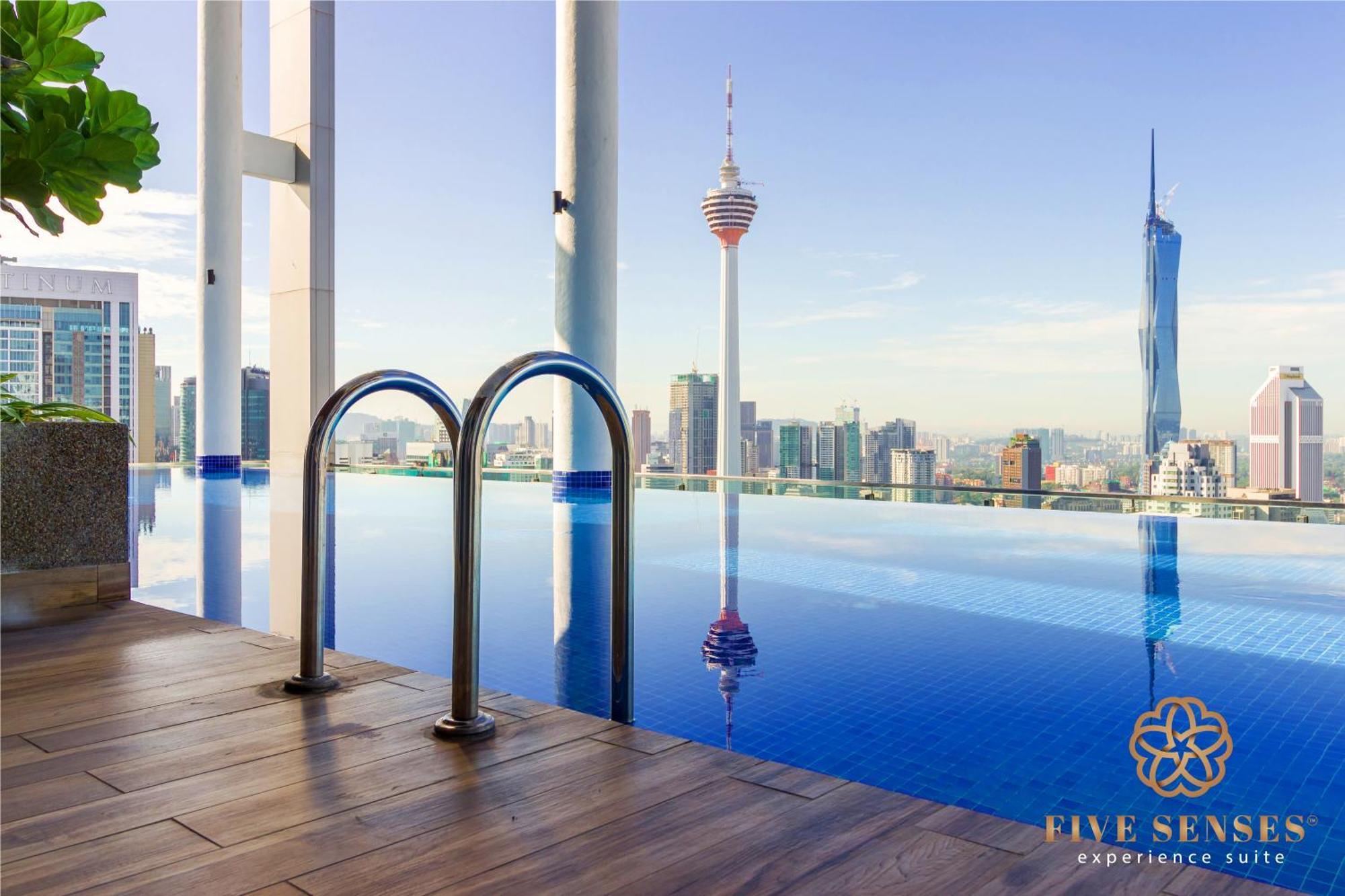 The Colony & The Luxe, Kuala Lumpur By Canopy Lives Exterior photo