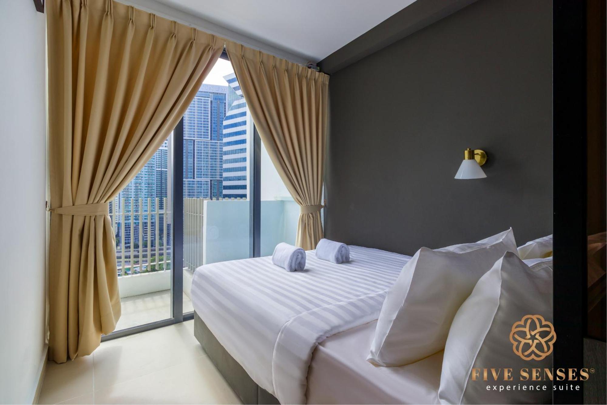 The Colony & The Luxe, Kuala Lumpur By Canopy Lives Room photo
